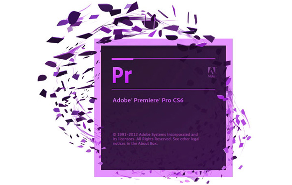 adobe premiere cs6 trial download mac